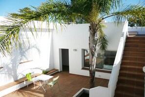 Holiday Home Facilities and Services