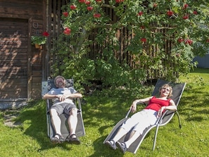 Boendeområde