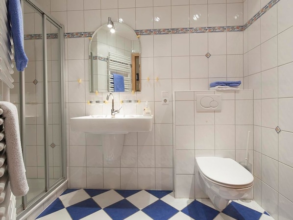 Haus Strandkieker