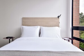 Extra pillows