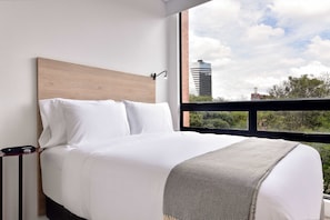 Amazing bed