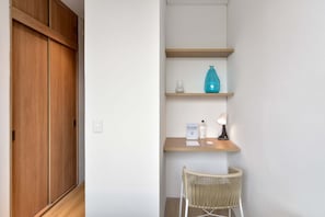 Amazing workspace