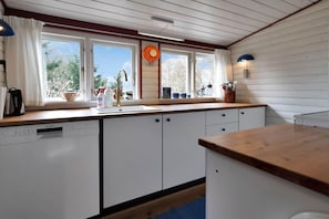 Eget kök