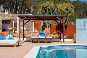 Accommodation