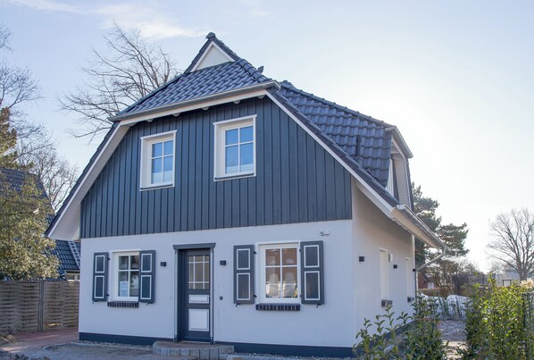 Hauptansicht