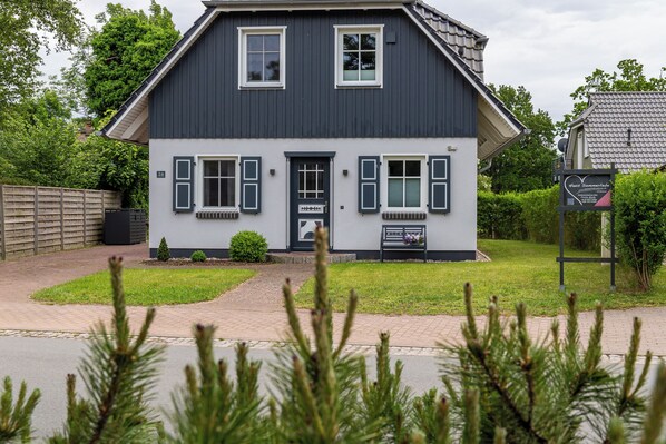 Exteriör