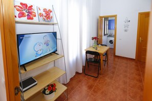 Interiör