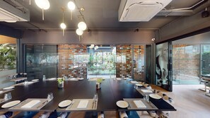 Restaurang