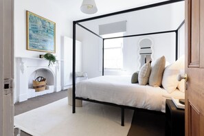 Boutique Retreat with Statement Style