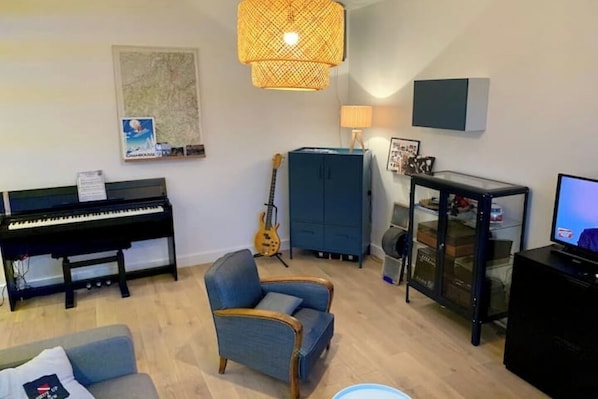 Intérieur