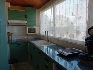 Eget kök