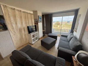 Vardagsrum