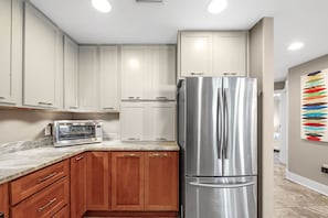Cucina privata