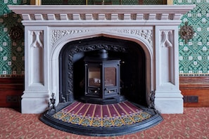 Cheminée