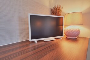 Fernseher