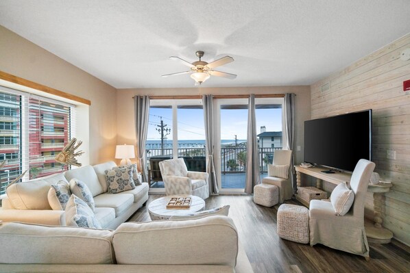 Calypso Resort Tower 3 Rental 401