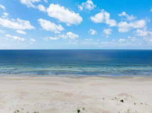 Beach Access - Across the Street