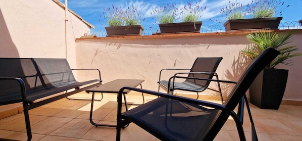 Terrass/Patio