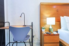 Working space
