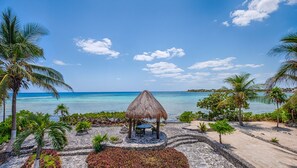 Views from Casa Tlalocan