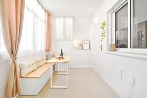 Interiör