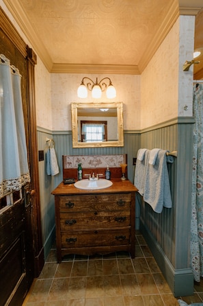 Salle de bain
