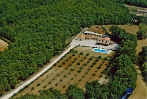 Außenbereich