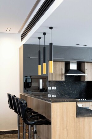 Cucina privata