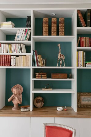 Intérieur