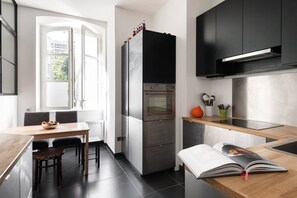 Cuisine privée