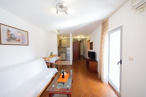 Coin séjour