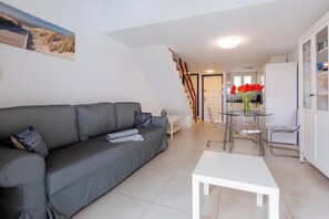 Coin séjour