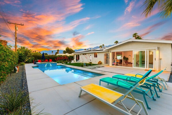 Pool