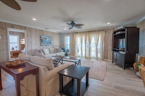 Anchor Eways Pet Friendly Living Room