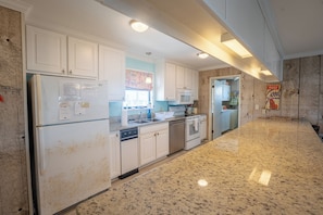 Anchor Eways Fully Equipped Kitchen