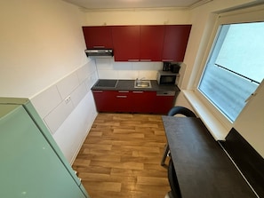 Eget kök