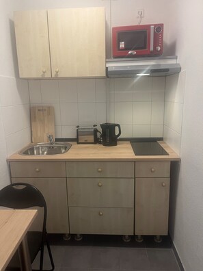 Eget kök