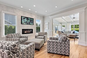 TV Room