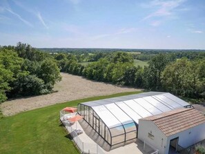 Boendeområde
