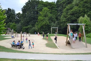 Espace pour enfants