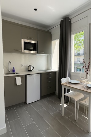Cuisine privée