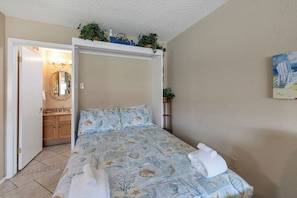 Murphy Bed