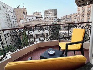 Balcony image 1