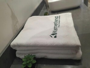 Kylpyhuoneen mukavuudet