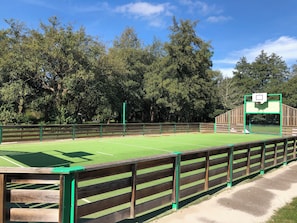 Campo sportivo