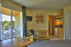 Welcome to your cozy and charming apartment!
