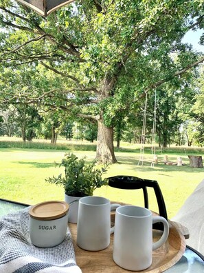 Boendeområde