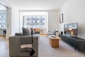 Coin séjour