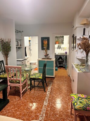 Intérieur