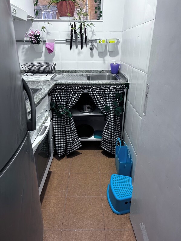 Cuisine privée